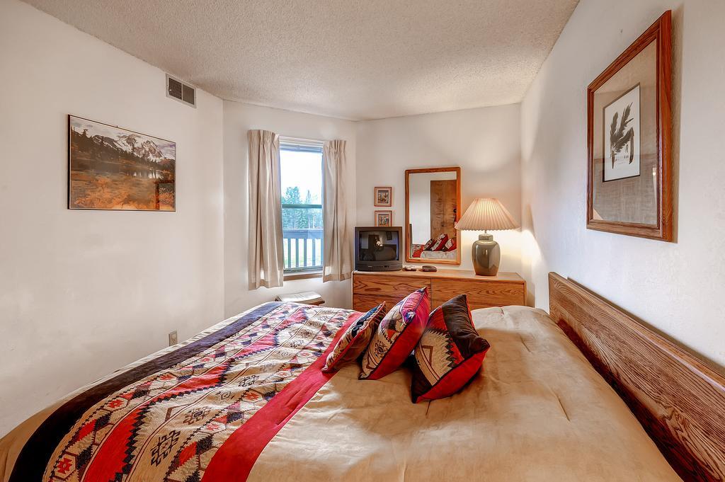 One-Bedroom Mountainside Condo D107 Frisco Pokój zdjęcie