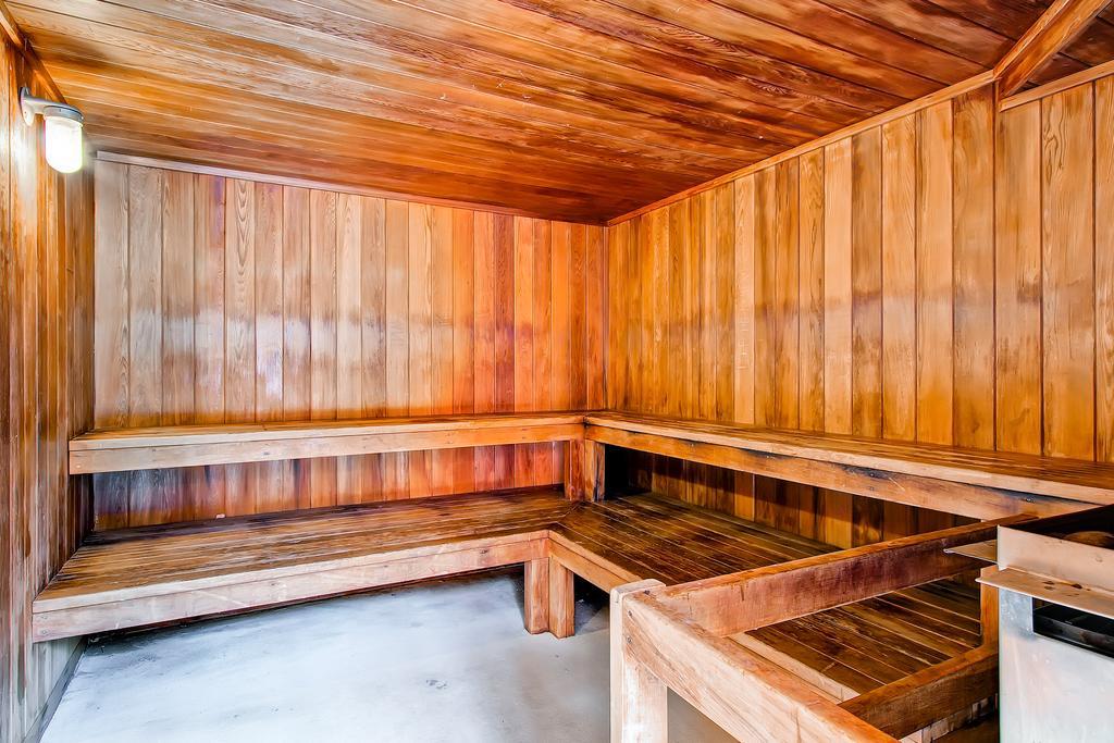 One-Bedroom Mountainside Condo D107 Frisco Pokój zdjęcie