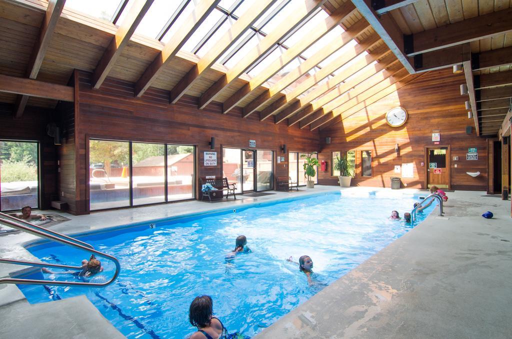One-Bedroom Mountainside Condo D107 Frisco Pokój zdjęcie